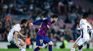 巴萨始终站 巴萨始终站